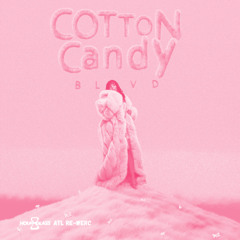 Cotton Candy Blvd (Hourglass ATL Re-WERC)
