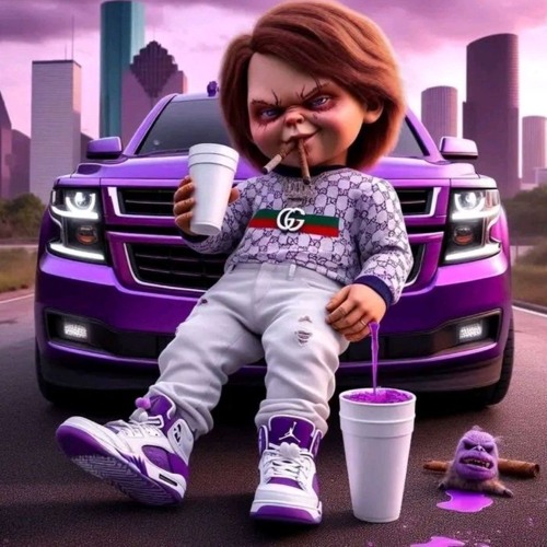 HTX Youngster - ESG Flow (Chopped & Screwed)