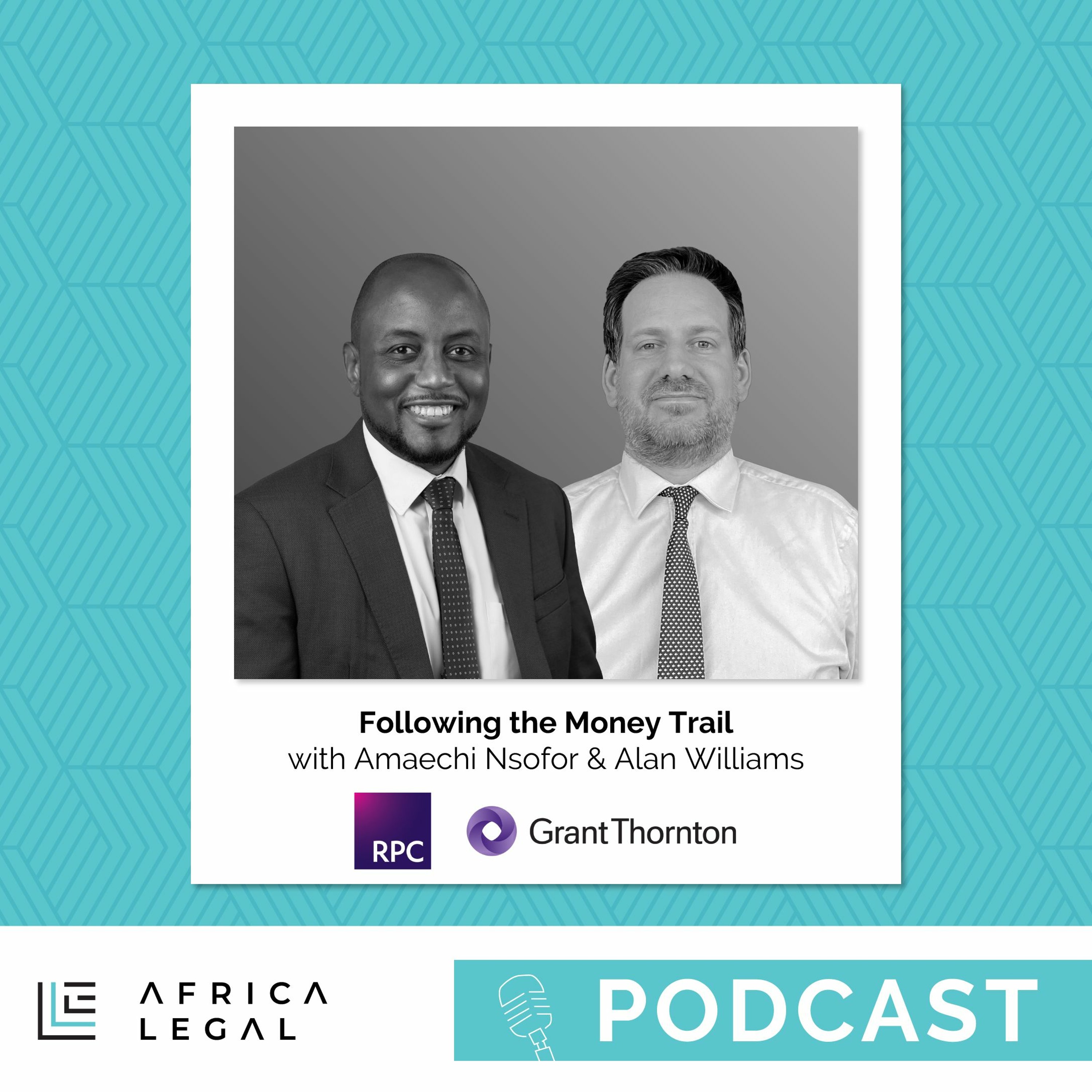 Africa Legal Podcast