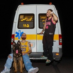 Bato - Hiphopologist, Chvrsi, Mahsa Dehdari