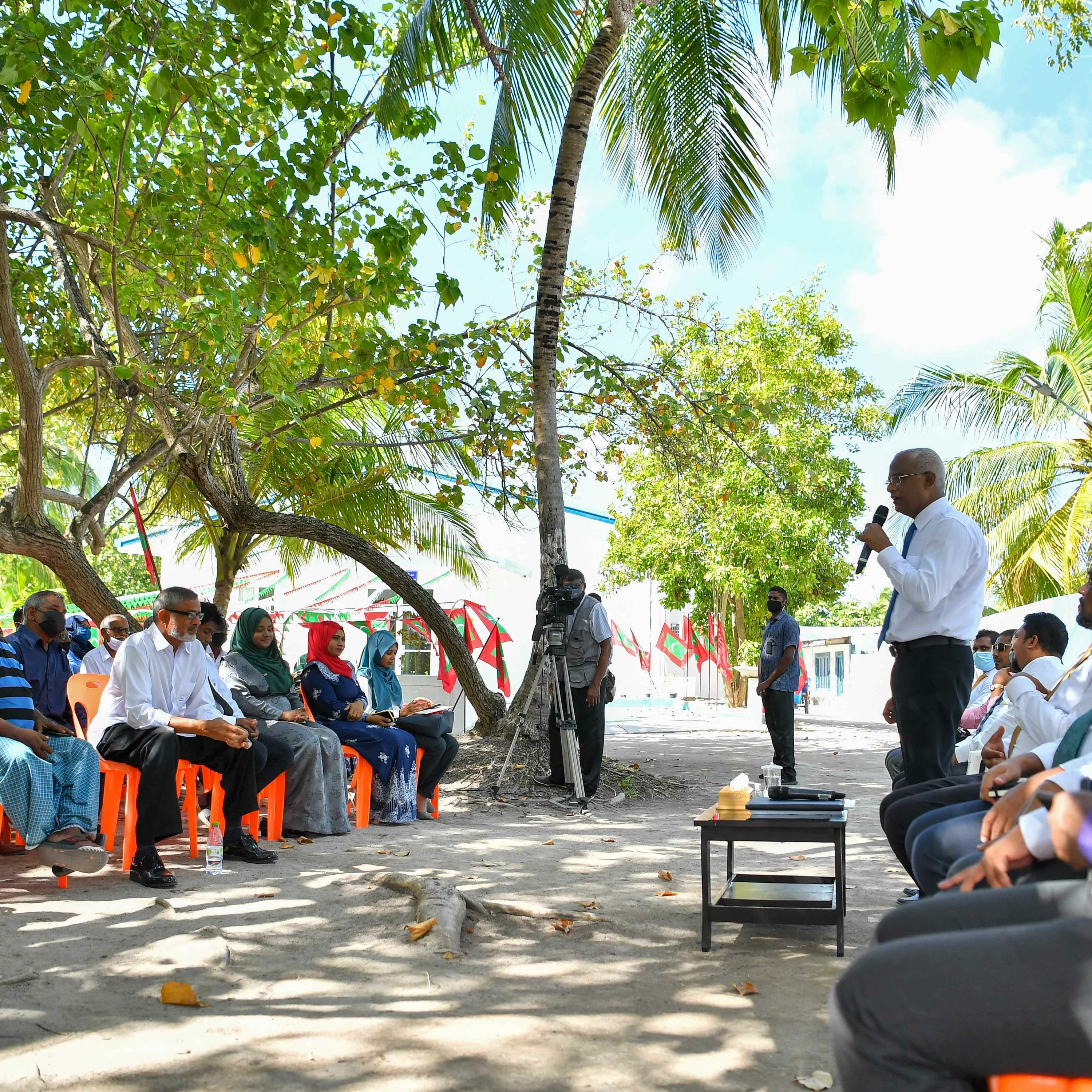 Moosa Anwar