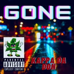 Gone - Kappa Da Don