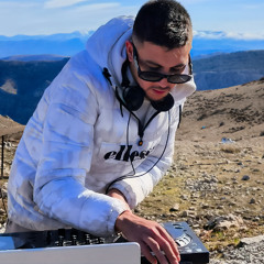 Dali Scots Rave Zone