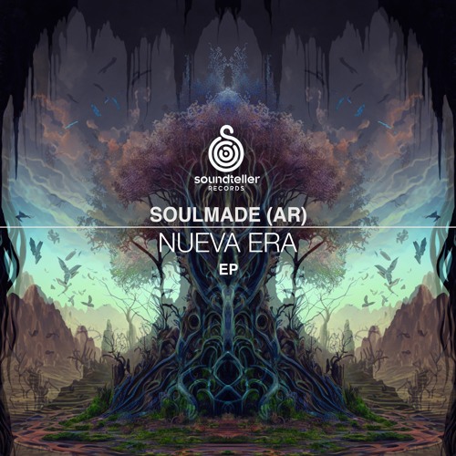 Soulmade (AR) - Nueva Era (snippet)