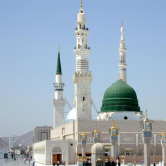 آذان المدينة المنورة