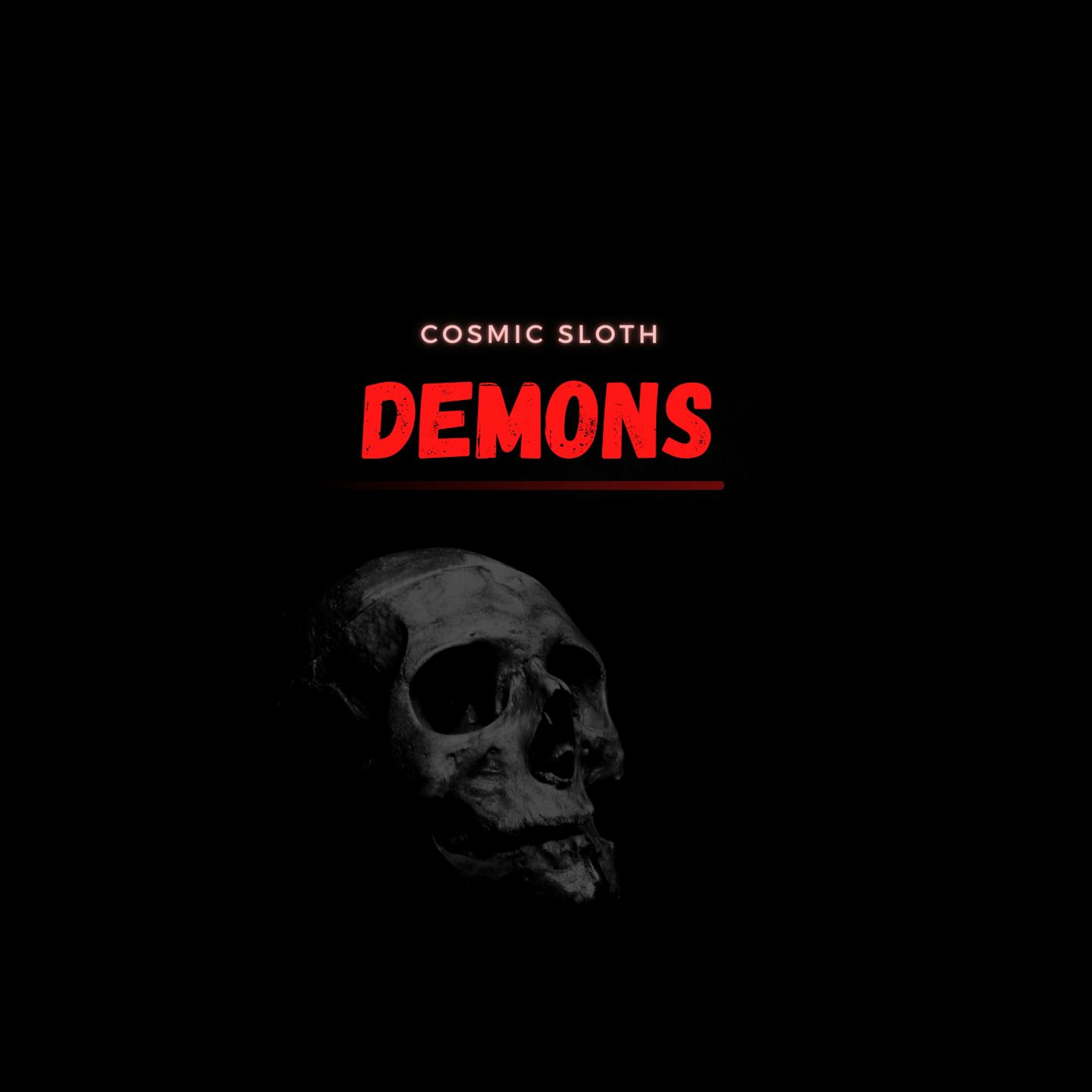 Demons episode artwork