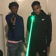 I'm Finna Shoot You (Remix)