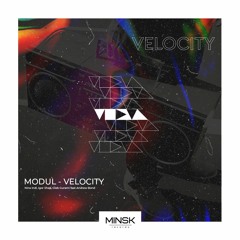 Modul - Velocity