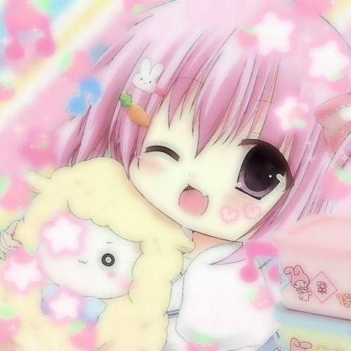 loona 1/3 - you and me together <3 (sped up)