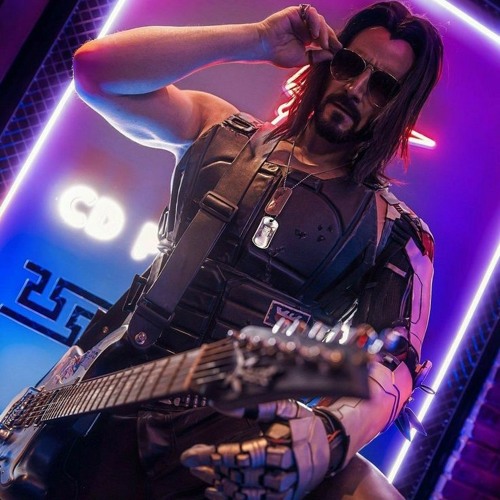The Rebel Path - Cello Ver. - Slowed