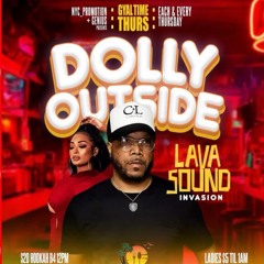 DOLLY OUTSIDE (raw)