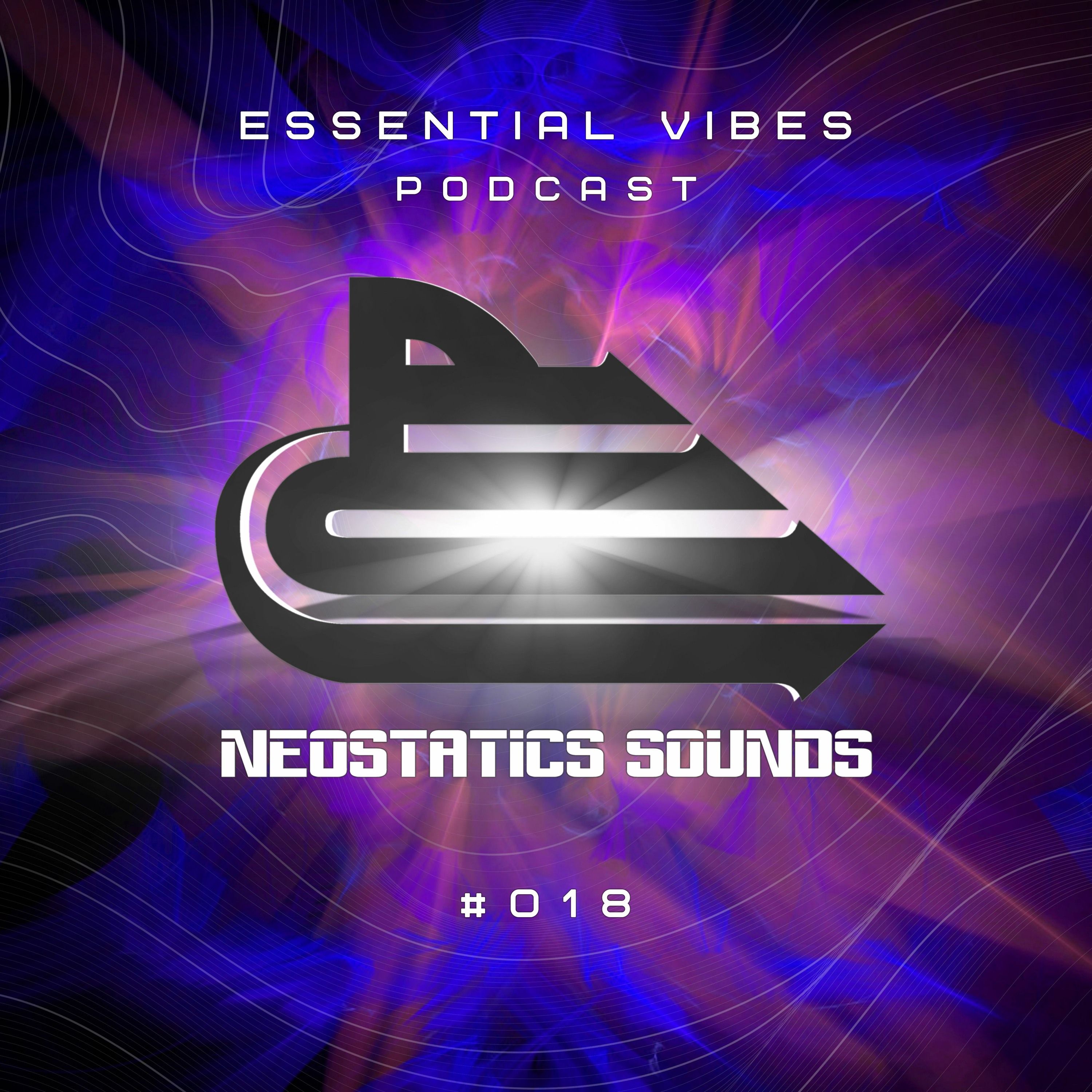 NEOSTATICS VISION