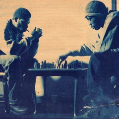 GZA & RZA - Metro (Prod. By Ironic)