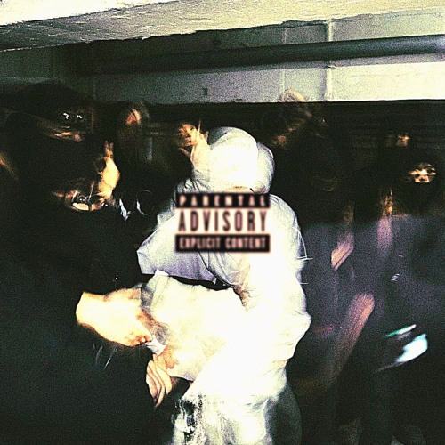 PUBLIC ENEMY REMIX - CHANN 찬