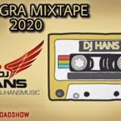 Bhangra Mashup 2020 - DJ HANS | Sidhumoosewala | Punjabi  Remix Song