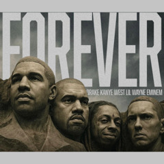Forever (UltiMix) [feat. Kidd Kidd, Cerrone, Kardinal Offishall & R. City]