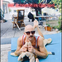 Mit Schnecki im Garten! @ Twitch.TV (19.10.24)