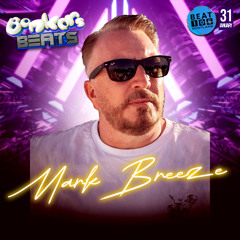 Mark Breeze - Hard Trance Set - Bonkers Beats 181