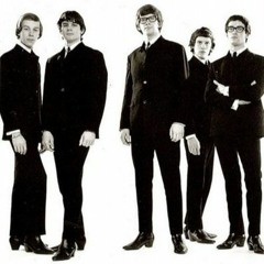 The Zombies - Time Of The Season