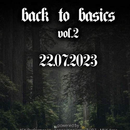 Housebeats@Back.To.Basics.22.07.2023