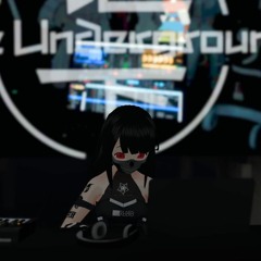 Senchineru - Live @ Club: The Underground v3.0 21.03.2021 (VRChat)