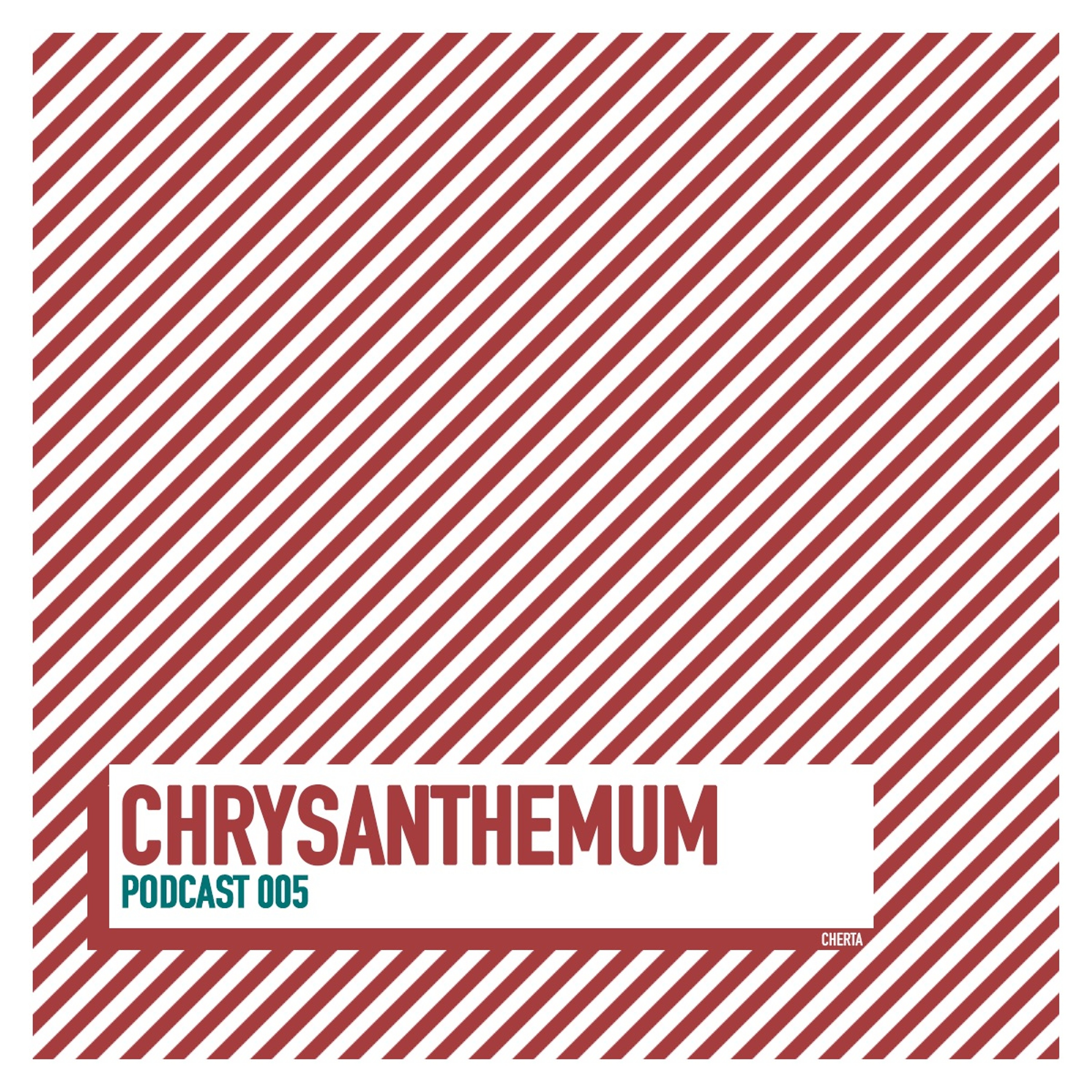 CHERTA PODCAST