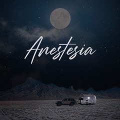 Curtiss - Anestesia & Equilibrio Guest Mix