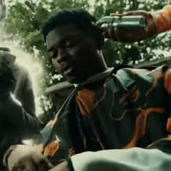 Moh Gotti - Broad Day