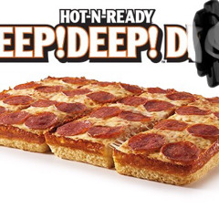 Deep Deep Dick Demo