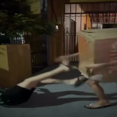 REDUCTOR - OUTSIDEWITHNTHN2DO [CLIP]