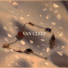 VAN CLEEF ft. ZAYRO & MK GoinUP