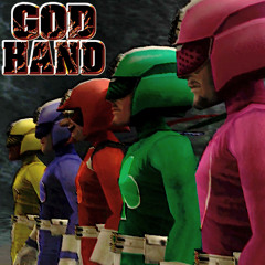 God Hand - Sunset Heroes [Remix]