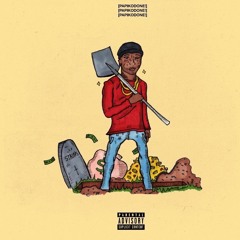 LiL LARCENi - 100 BELOW