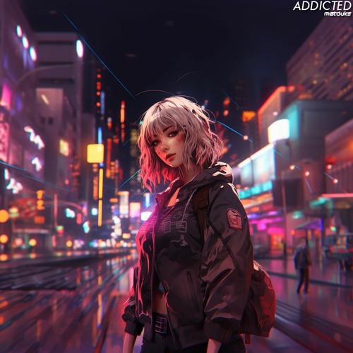 Matduke - Addicted (Original Mix) [Free download]