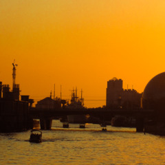 Bound Thug - Вдох Выдох Вдох