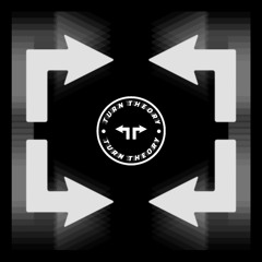 “Night River” - Turn Theory 24’ Dark Bass Mix