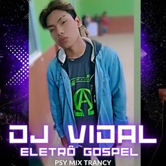 Não se Apagará Casa worship mix Psy DJ Vidal