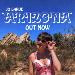 Arizona - Jo LaRue