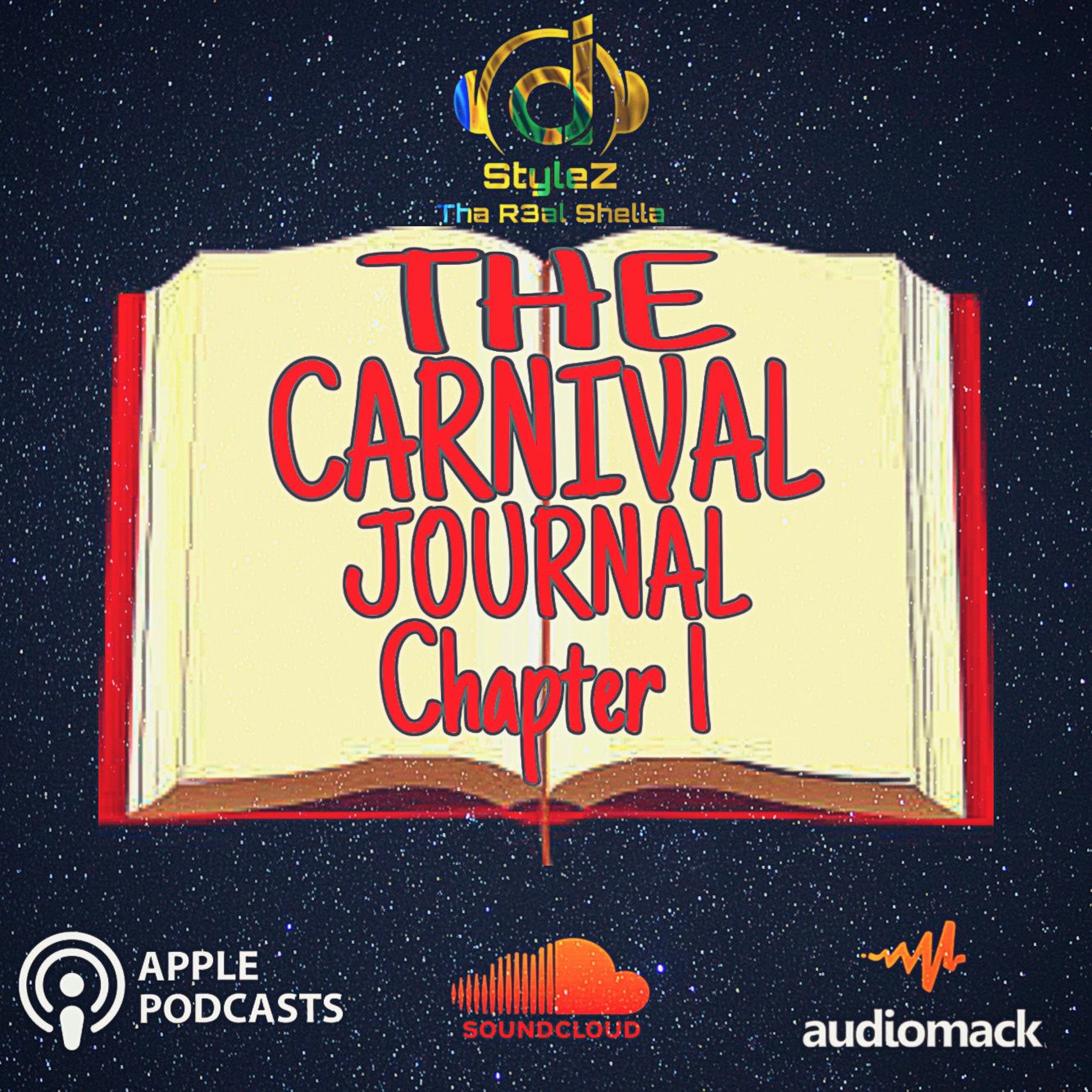 DJ StyleZ Podcast
