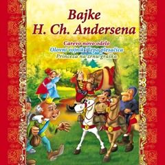 [Read] Online Bajke H. Ch. Andersena. Vol.3 BY : O-press