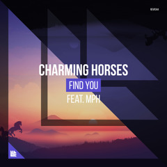 Find You (Club Mix) [feat. MPH]
