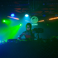 Muiscaya Live - Warm-Up Set ft. Aaron Sevilla - Bounce Melboune (29 Nov 2025)