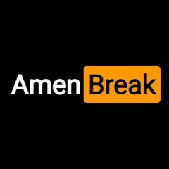 porn hub intro amen break cover