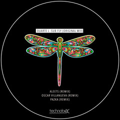 Duarte L - Sub Fly (Original Mix)