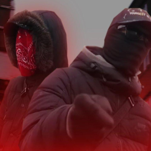 #OFB SJ x Double Lz - Back 2 Back [Prod Senseii]