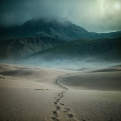 Tall Mountains
