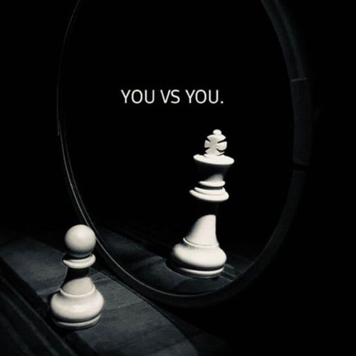 “Work hard everyday” The Rock