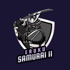 Samurai II By Gawtbass