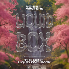 NOISE MASTERS - Liquid Box [OFFICIAL DEMOS]