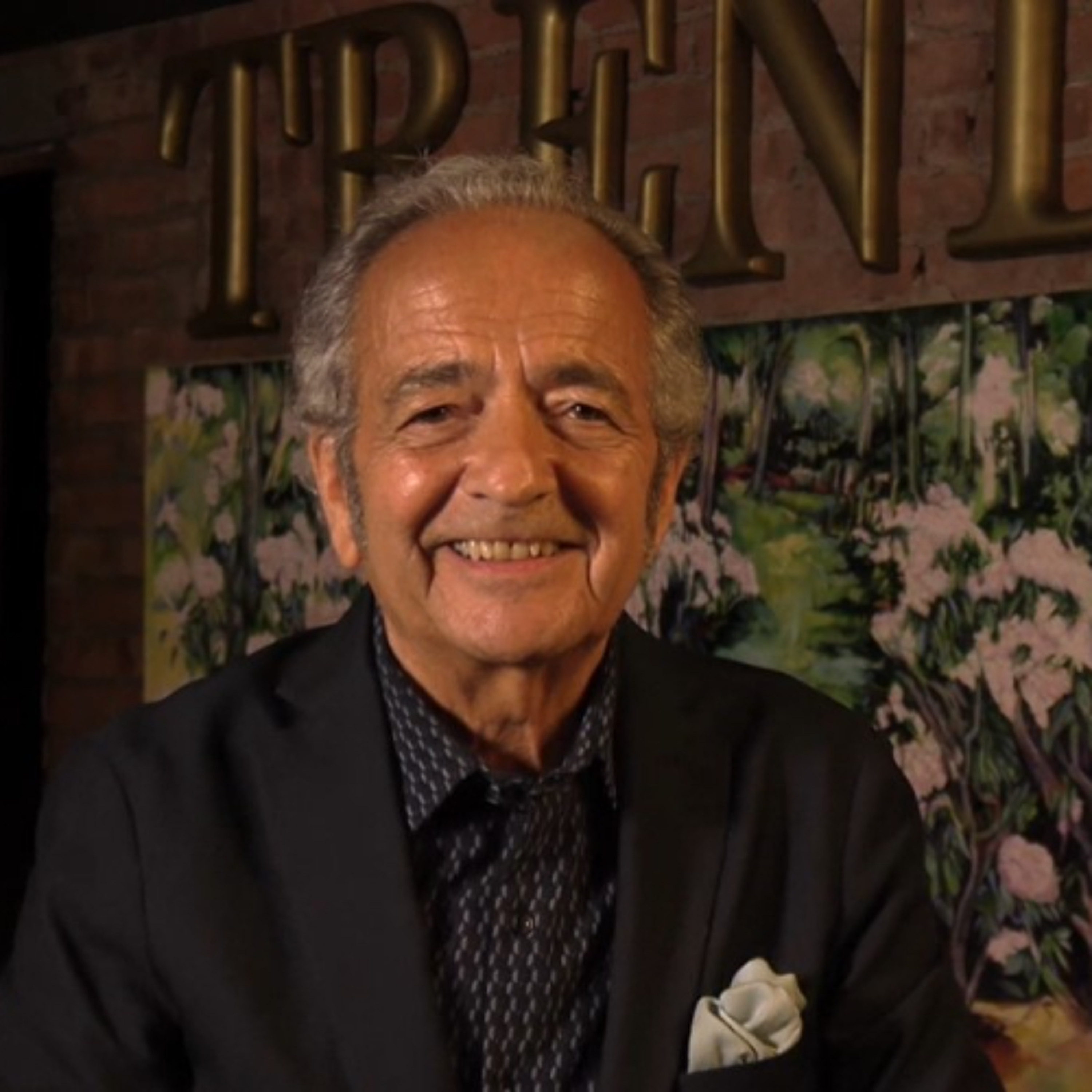 TRUMP'S UK TARIFF DEAL ADDS UP TO NOTHING... IT'S A GAMBLER'S GAME